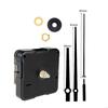 62KD Quiet Quartzs Movement for Customs Clock Includes 10 Pairs Hands Set Home Decors