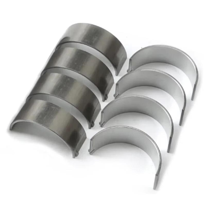 Engine Main & Con Rod Bearing Set Fit 2.1 2.2 L T L4 Diesel For Mercedes-Benz E250 GLE300D SPRINTER 2500 2.1L 2.2L OM651 09-16