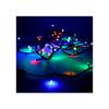 Easy-connect Garland 4m 60 LED Multicolour 30v Ip44 (usage Int. Ext.) Edm Total 1,08w