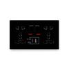 18W Type-C Fast Charge Wall Outlet 13A Smart Quick Charge Interface Universal Dual Socket Switch Control Type-C USB Port Socket