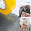 New Thickened Magic Cleaning Cloth Microfiber Glass Clean Towel Reusable Washable Lint-free Cleaning Rags for Kitchen Glass Car