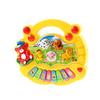 Baby Kids Musical Educational Animal Farm Piano Developmental Music Toy Gift