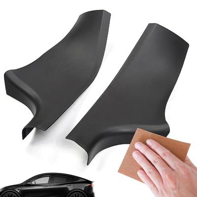 Acessórios de exterior – Para-choques e proteção