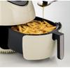 Deep Fryer Ariete 4618/02 XXL Beige (00C461802AR0)