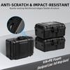 Shockproof EVA Storage Case Customs Hard Box For Action 3/4/5 Action Camera Accessories