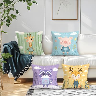 Ropa de mesa y sofá – Fundas de cojín
