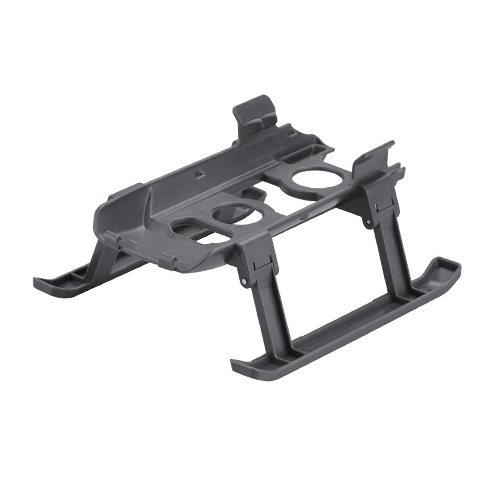 

Drone Height Extender PC ABS Landing Gear Anti-slip Support Extension Stand Aircraft Toy Accessories Replacement for 3
