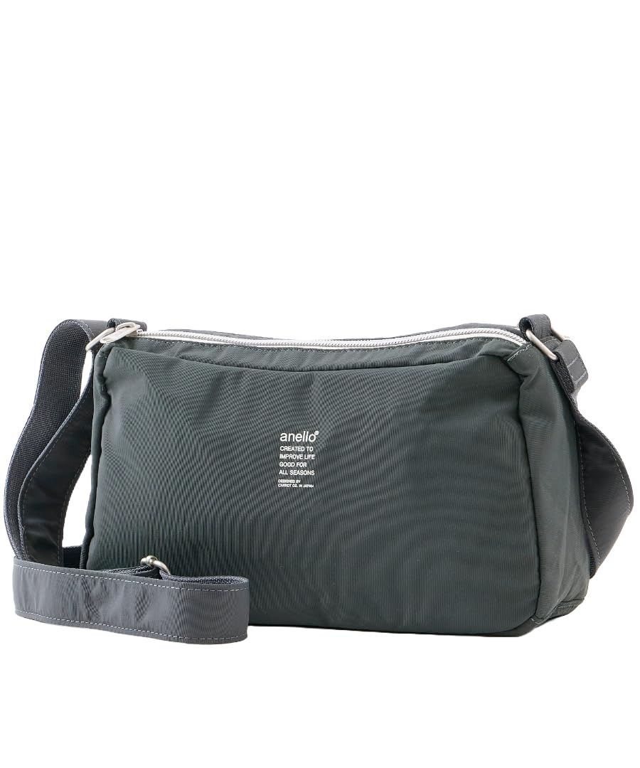 

Anello PARADE Mini Shoulder Bag ATM0961 GY