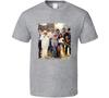 The Dukes Of Hazard 70s 80s Tv T Shirt