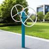 Outdoor Community Fitness Equipment