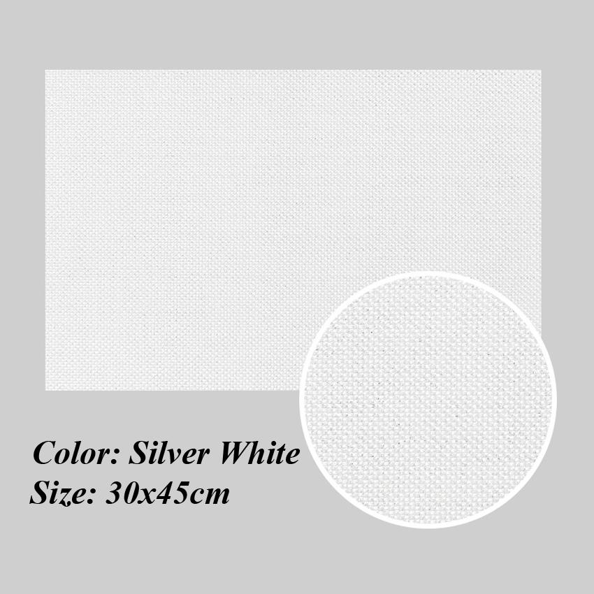 2/4/6 buc. Covoraș de loc pentru masă din PVC Covoraș pentru masă de cafea țesătură tampoane cu discuri Bowl Coasters De Cozinha 30*45 cm farfurie bar bucătărie