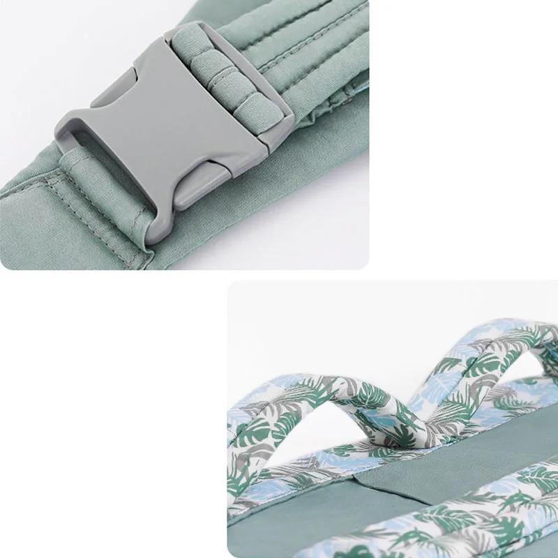 Portable Baby Carrier Wrap Toddler Accessories Multifunctional Strap Infant Bag Adjustable Shoulder Baby Carriers Sling for Kids