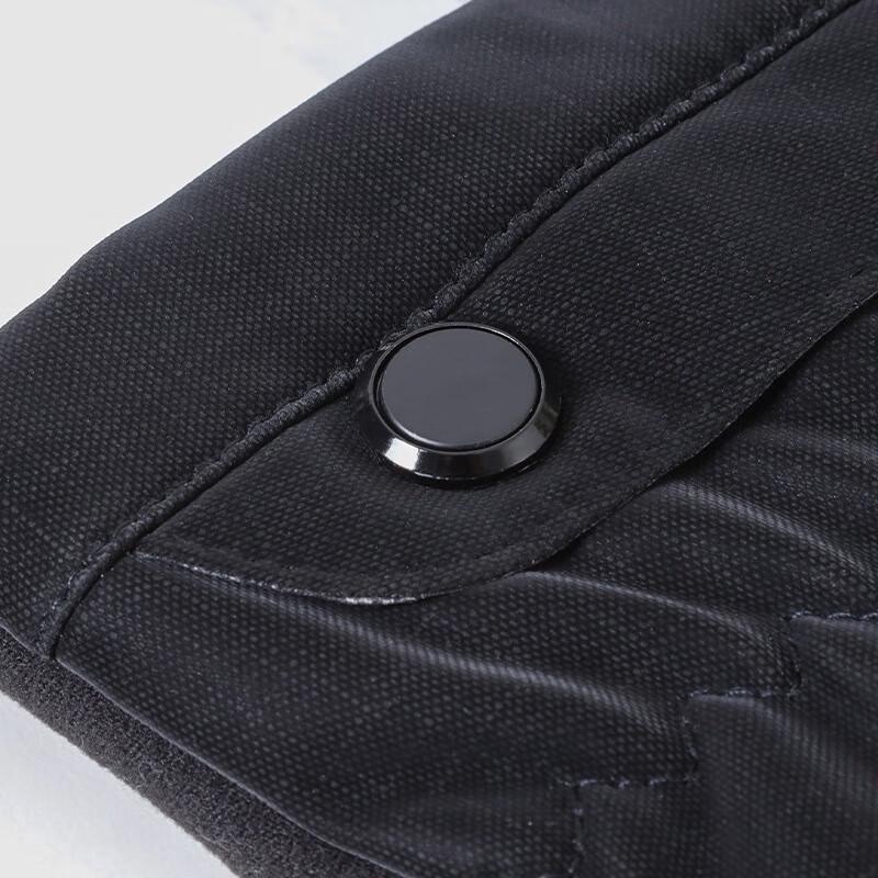 Men's Touchscreen Thermal Gloves