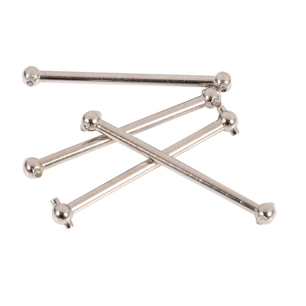 Partes Metal Trasero Eje de Transmisión Dogbone Accesorios Repuesto