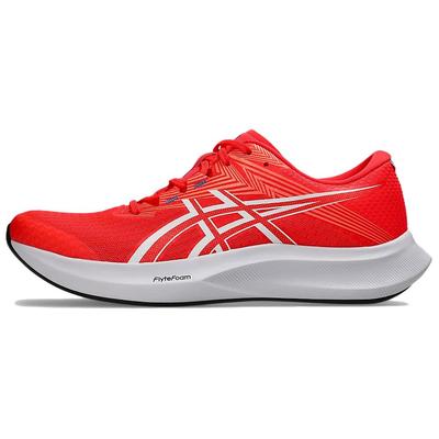 Zapatillas Deportivas para Correr y Entrenamiento de Caña Baja Resistentes a la Abrasión Hyper Speed 5 para Hombre Color Rojo 1012B863-600