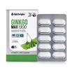 NZ Origin Ginkgo Max 1300 30ct x 3
