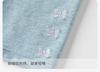 Davidella Girls' Antibacterial and Mite Resistant Leggings
