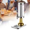 Drikkedispenser med Iskerne Juice til Bachelor Grillfester Parties 3L