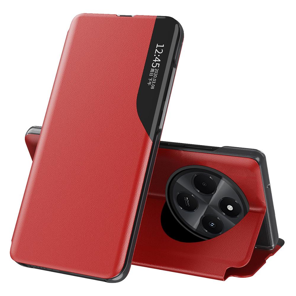 Case For Xiaomi Redmi 14C 4G/14R 5G/Poco C75 4G Stand Full Protection Leather Phone Cover