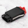 Car Hazard Warning Light Emergency Switch Fit for A3 1996 2003 8L0941509L