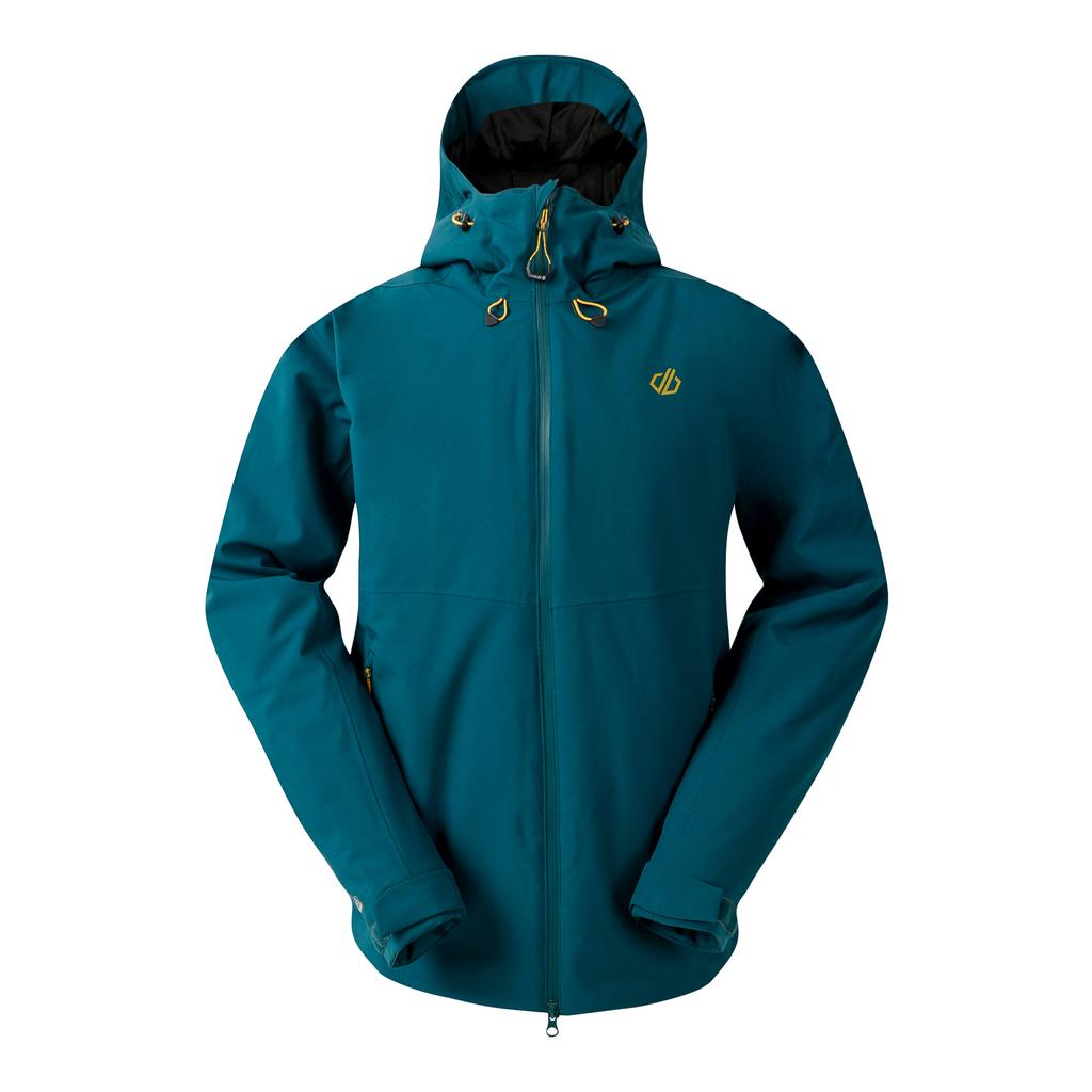 Dare 2B Men's Torrek Blazen Insulated Waterproof Jacket