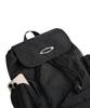 Noiago Noi1184 Symbol Logo Backpack (Black)