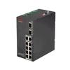 H3C IE4100-12TP-H1 Industrial DIN-Rail Switch