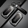 Wuling Victory Car Zinc Alloy Key Case - Stylish & Durable Protective Shell