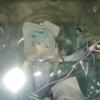 [USED] Hatsune Miku Figure FuRyu Science and Magic ver.