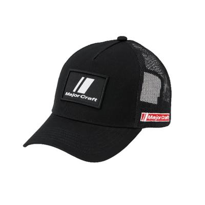 Major Craft American Cap Black CP-AM24/BK