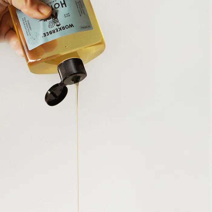 [Acacia Honey] Walkerbee Bottle Original 355g