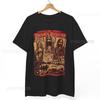 Band T-Shirts × Rock T-Shirt × Vintage Vintage Godsmack Band-T-Shirt 2