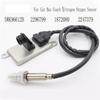 5WK96612B NOX Sensor For Scania Euro 5 Truck Car Bus Coach Nitrogen Oxygen Sensor 2296799 1872080 2247379-A87Q