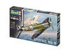 German Revell 1/48 Spitfire MK.II Plastic Model