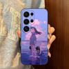Zutomayo Anime Singer Phone Case For Samsung S 24 Fe 25 Ultra Plus 20 Lite 21 30 22 23 24 22 Ultra 5G Fundas