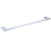 OIMG Wall-Mounted Bathroom Towel Bar