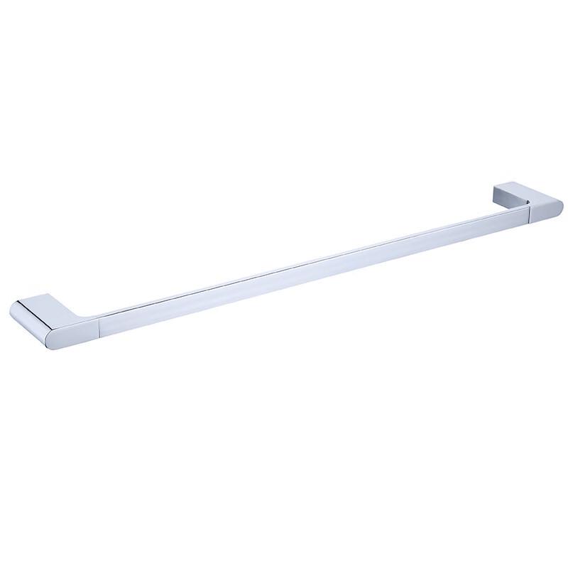 OIMG Wall-Mounted Bathroom Towel Bar