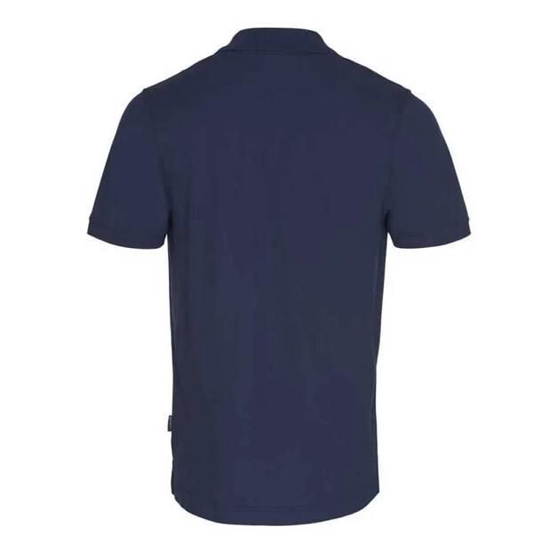 Sea Ranch Florian поло с короткими рукавами