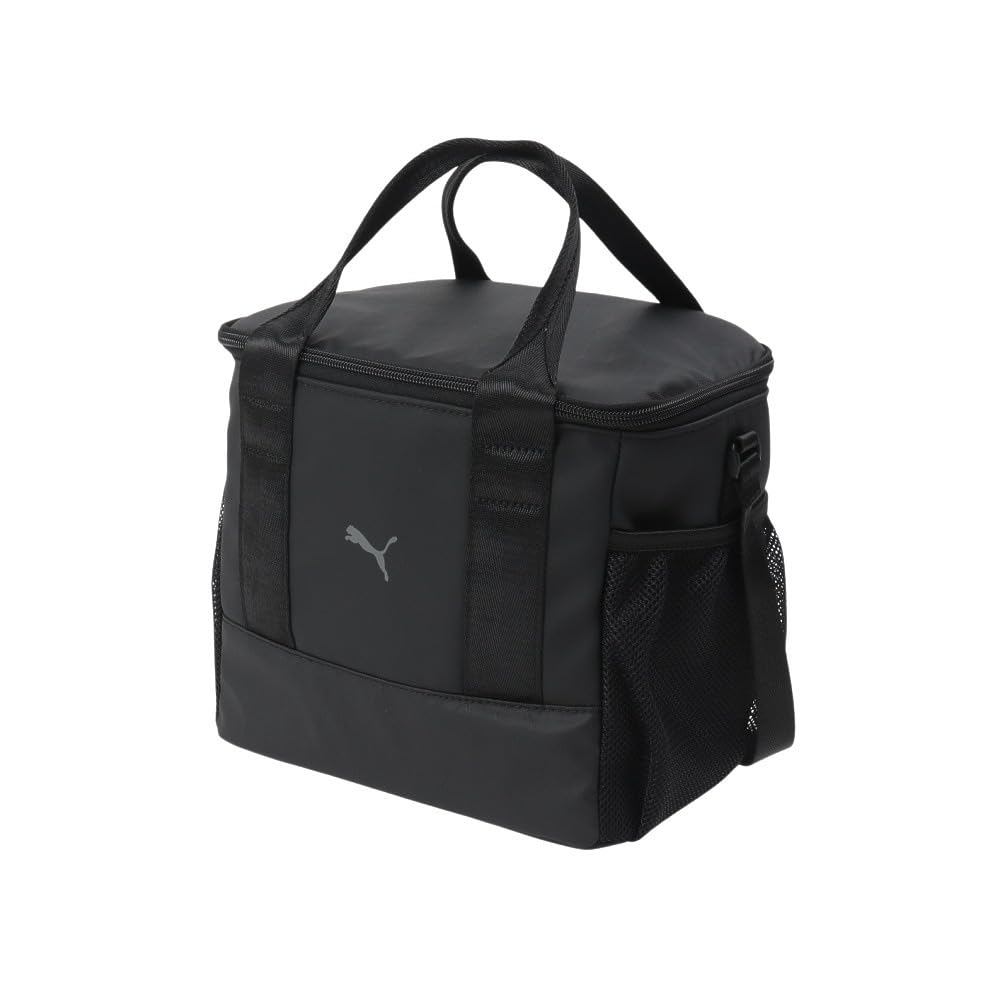 

Golf PF Cooler Black X-FACE Bag_09249301_Puma
