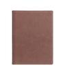 Filofax Architecture Officially Imported Notebook, A5, Terracotta, 115089,