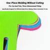 Athletic Kinesiology Tape Waterproof Elastic Breathable Knee Support For Running Riding Stability Pain Relief