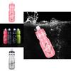 Sleek And Reliable Plastic Water Bottle For Sports 231 Model