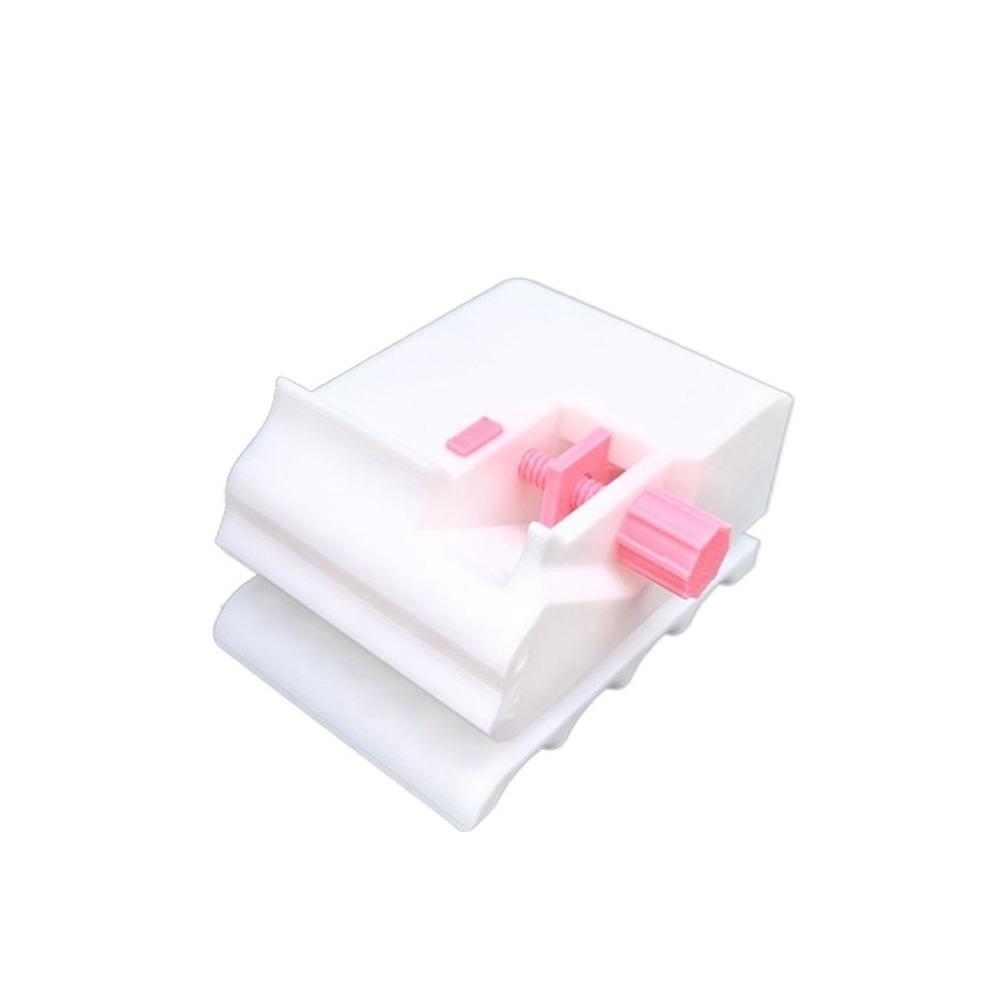 Cat Shape Cat Cardboard Cutter Plastic Sliding Cutter  Cardboard Recycle Tool