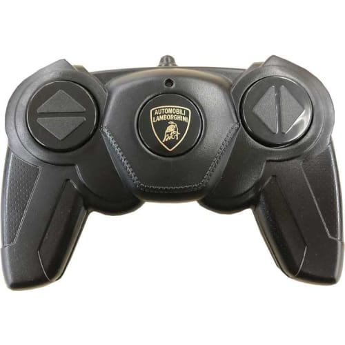 Happinet 1/24 Scale R/C Lamborghini Huracan STO (Ages 6 and Up)