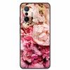 For Xiaomi Mi 11T Pro Case Shockproof Soft silicone TPU Back Cover For Xiaomi 11T Pro Phone Cases for Xiomi Mi11t  Pro 5G Cute