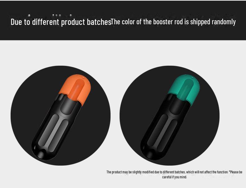 

Набор ключей для стержня дожигателя Green Forest с гальваническим покрытием и шестигранной шаровой головкой Power rod