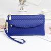 Korean Style Women's Clutch Handbag - Mini Cell Phone & Coin Purse