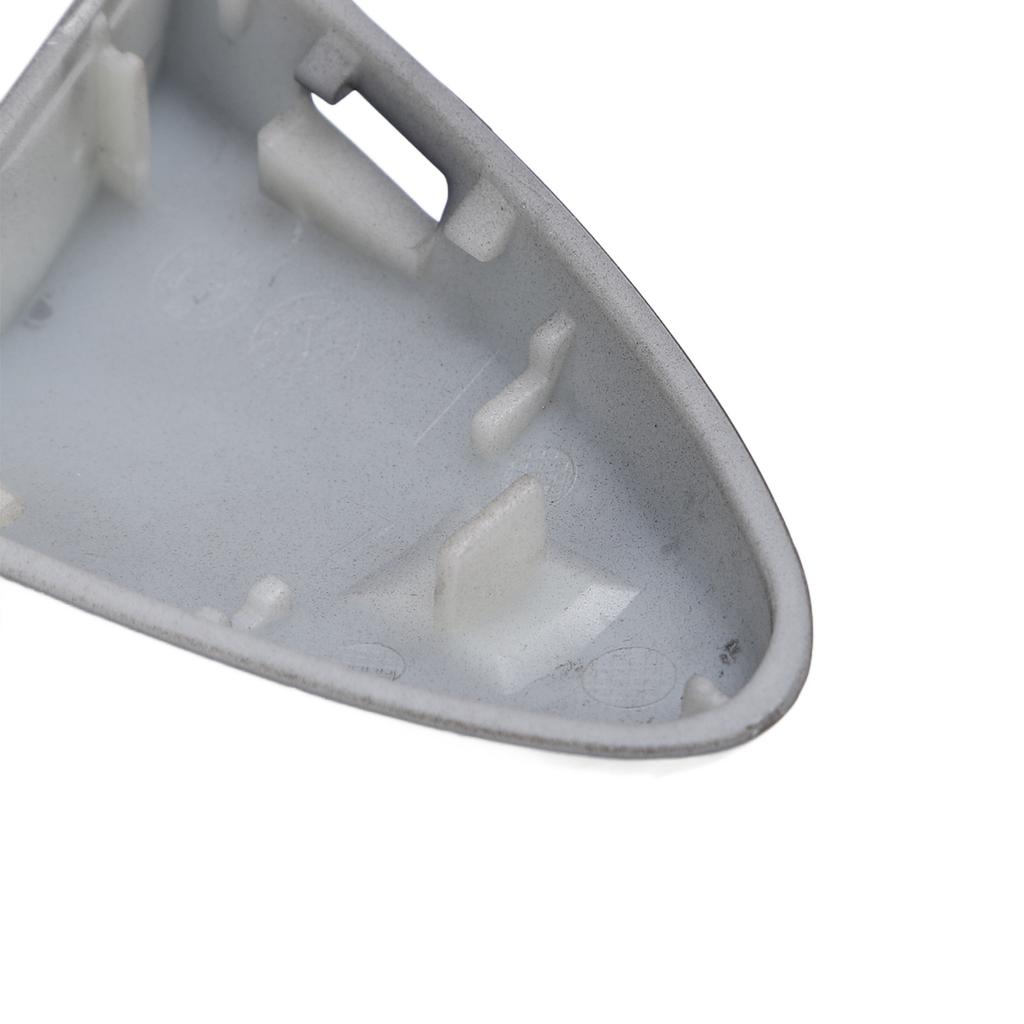 Exterior Door Handle Trim Cover Cap Fit Outside Door Handle Key Cover Cap Weatherproof 69218‑53021 for IS250 2.5L 2006 To 2013