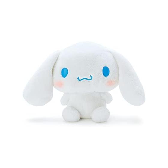 Sanrio Cinnamoroll Plush Toy (Standard) S 853852