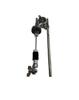 Jazz Drum Series Hi-Hat Stand with Cymbal Stacker Accessories